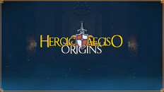 General / Cinematic | Heroic Aegisio: Origins Official Trailer