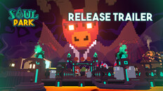General / Cinematic | Official release trailer