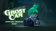 General / Cinematic | GHOST CAM TRAILER SEP 2025