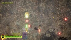 Gameplay | AstroFighters2Gameplay