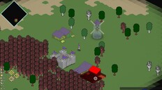 Gameplay | Ironwood Conquest (Gameplay)