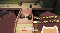 Teaser | Catanks Trailer