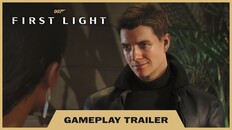 Gameplay | 007 First Light - Gameplay Trailer