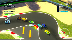 General / Cinematic | Racing Life