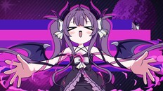 General / Cinematic | OPENING ANIMATION EN