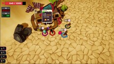 Gameplay | Gameplay Footage