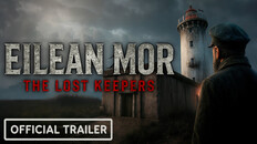 Teaser | Eilean Mor Demo Trailer