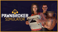 Gameplay | Pawnbroker Simulator - Trailer