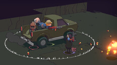 General / Cinematic | Supporter DLC Trailer