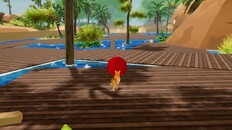 Gameplay | Cat's Rage - Reveal Trailer