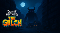 General / Cinematic | The Gulch Demo - Horror Trailer