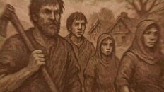 General / Cinematic | Rise of the Settlement