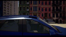 Gameplay | Bulletproof: Demos