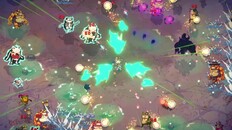 玩法展示 | 游戏玩法预告片 (Simplified Chinese)