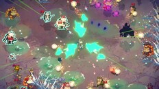 Jogabilidade | Trailer de Gameplay