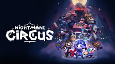 게임플레이 | Nightmare Circus Gameplay Trailer | Gamescom 2025