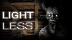 Generel/cinematisk | Lightless Trailer