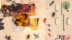 Gameplay | Skyborn:IronWings