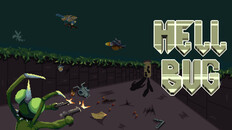 Gameplay | Hell Bug Demo Gameplay Trailer