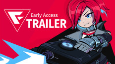 General / Cinematic | Early Access Trailer