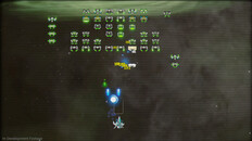 Gameplay | Galaxy Frame