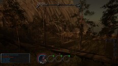 Teaser | Death & Taxes Alpha Teaser