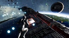 General / Cinematic | Trailer V3 — August 2025