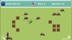 General / Cinematic | Feel The Frenzy