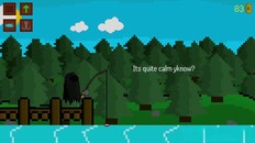 Gameplay | Cozy Catch Trailer 1