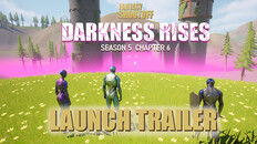 General / Cinematic | Fantasy Shootoff S5 Ch6 Launch trailer