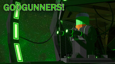 Gameplay | Googunners! Official Trailer
