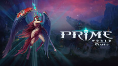 General / Cinematic | Prime World: Classic трейлер