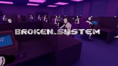 General / Cinematic | Broken_System Trailer