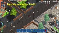 Teaser | ZombiGON survival 2.04