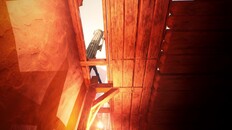 General / Cinematic | Cinematic trailer 1