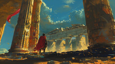 General / Cinematic | Cinematic trailer 2