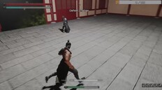 Gameplay | second