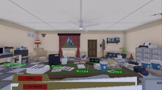 Gameplay | Whodunnit Gameplay trailer