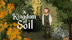 Teaser | A Kingdom of Soil – Teaser (EN)