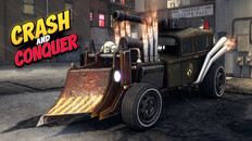 Gameplay | Crash&Conquer_NextFestTrailer