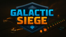 General / Cinematic | Galactic Siege - Gameplay Trailer