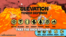 General / Cinematic | Elevation TD Trailer 1.1