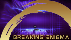 Teaser | Breaking Enigma - Teaser