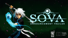 Gameplay | Sova Announcement Trailer