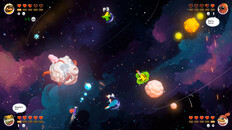 General / Cinematic | Off the Beaten Track — Trailer