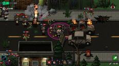 Gameplay | Jerry The Zombie Slayer