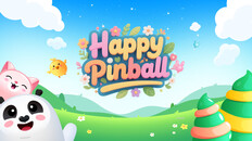 Gameplay | Happy Pinball