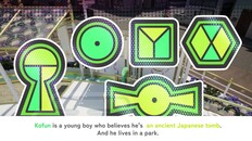 Gameplay | リリーストレーラーen