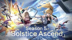 Algemeen/filmisch | SOLSTICE ASCEND