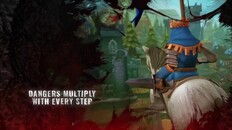 Gameplay | Kingdom Loop - Trailer